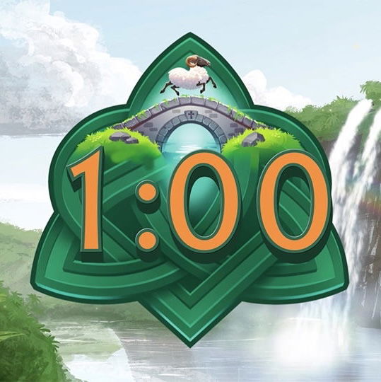 Countdown Motion Videos