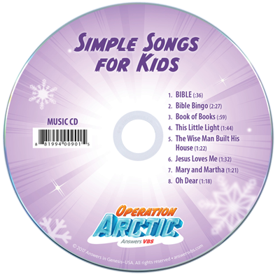 Simple Songs