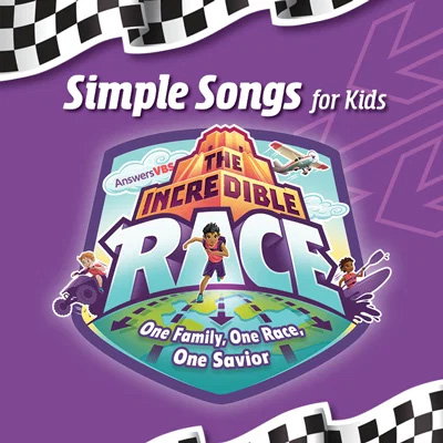 Simple Songs for Kids