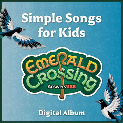 Simple Songs For Kids