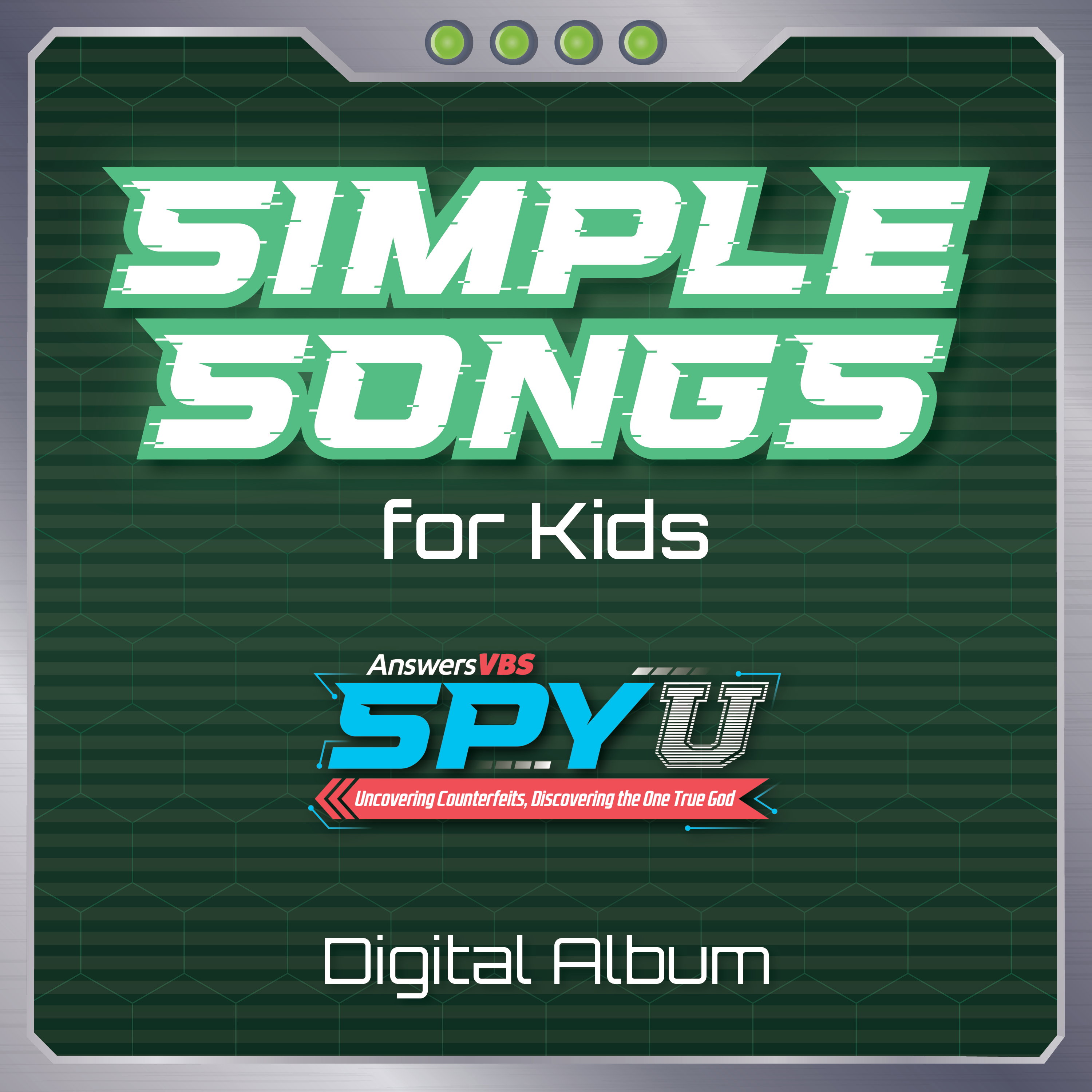 Simple Songs For Kids