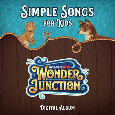 Simple Songs For Kids