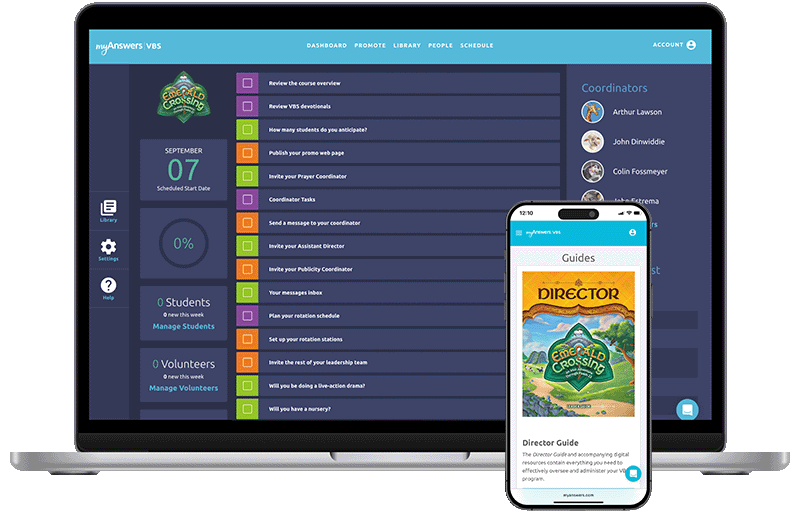 vbs digital mockup
