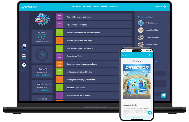 vbs digital mockup