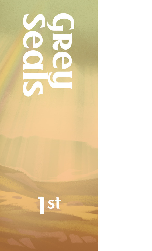 Assembly Team Signs 1st–3rd