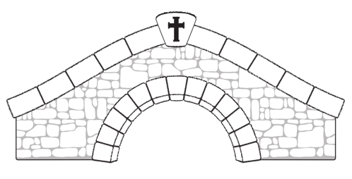 Bridge (B&W)