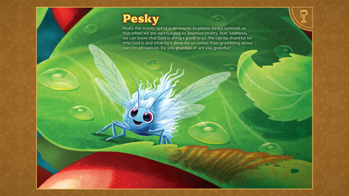 Animal Pal Slide 4