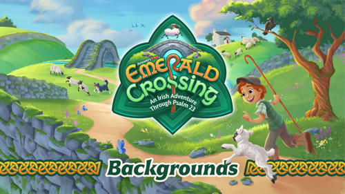 Background Slides