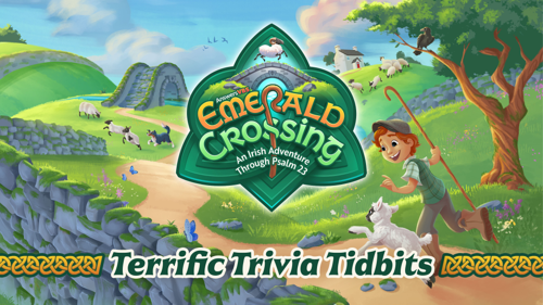 Trivia Slides