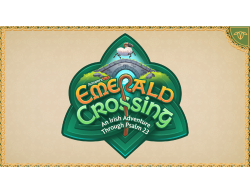 A to Z Through Psalm 23