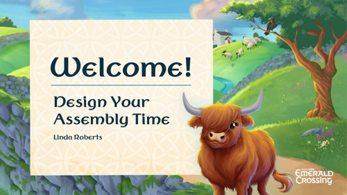 Design Your Assembly Time