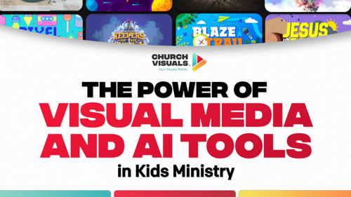 The Power of Visual Media and AI Tools