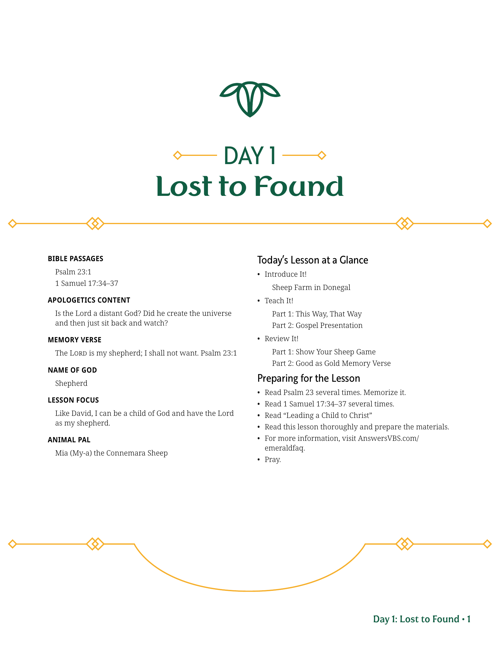 All Ages Teacher Shortened