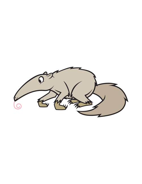 Anteater