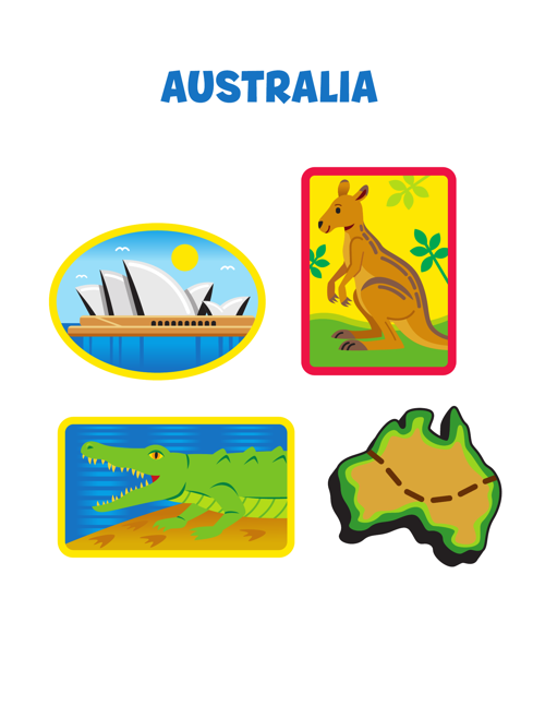 Australia