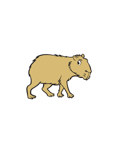 Cabybara