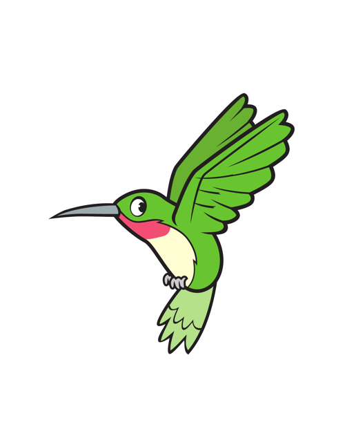 Hummingbird