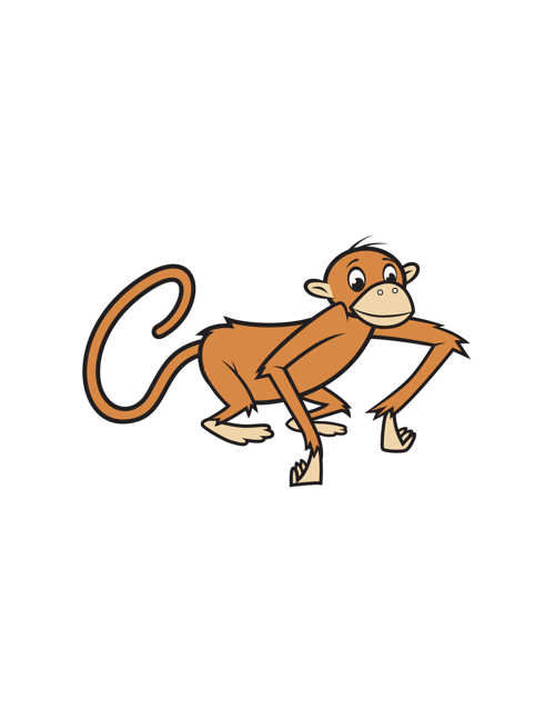 Monkey3