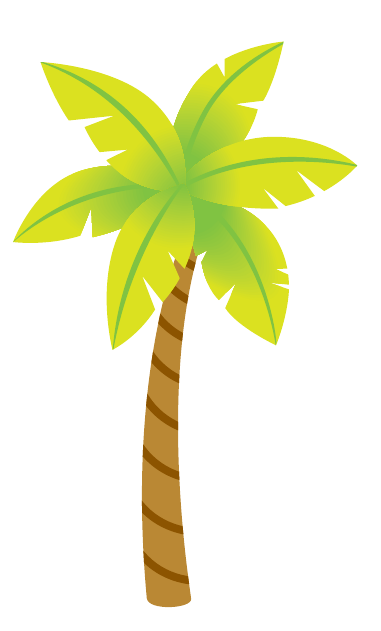 Palm Tree 1