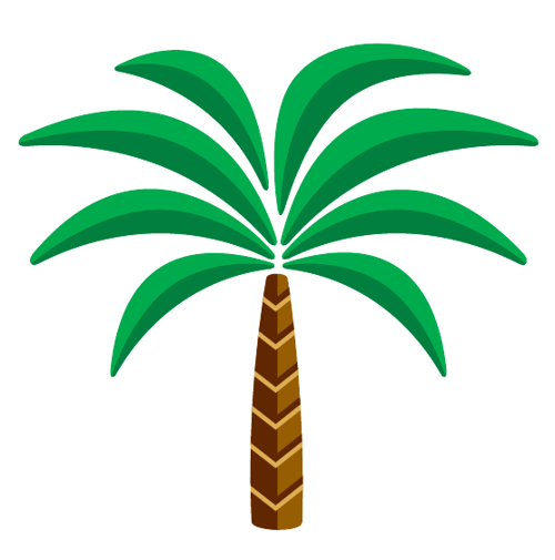 Palm Tree 2