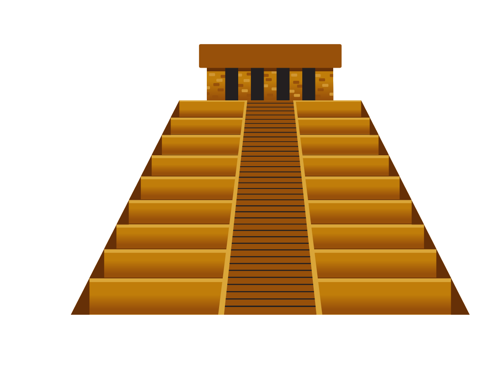 Step Pyramid