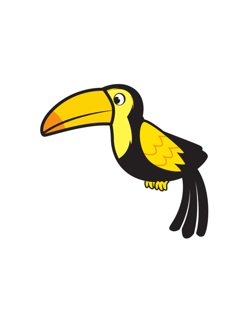 Toucan