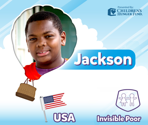 Child Images Jackson 1280X1080