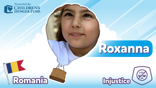 Child Images Roxanna 1920X1080