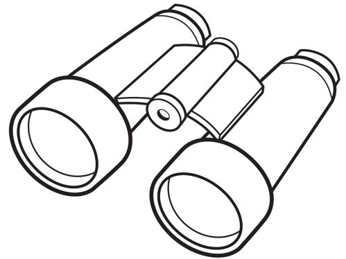 Binoculars