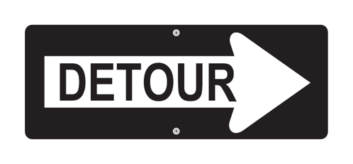 Detour