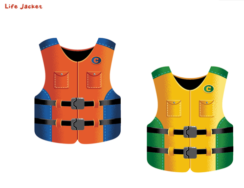 Life Jacket