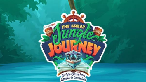 Sensory-Friendly VBS