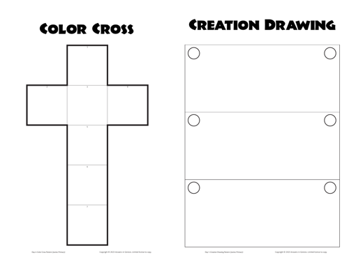 Teaching Time Handout