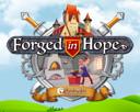 Forged In Hope Promo Poster Rectangle V2