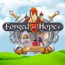 Forged In Hope Promo Poster Square V1