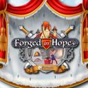 Forged In Hope Promo Poster Square V2