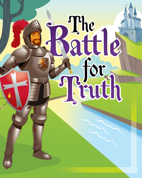 Booklet: The Battle for Truth