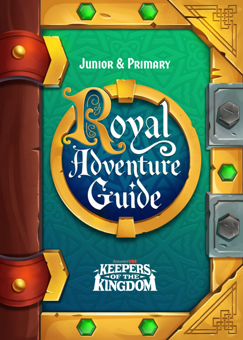 Royal Adventure Guide