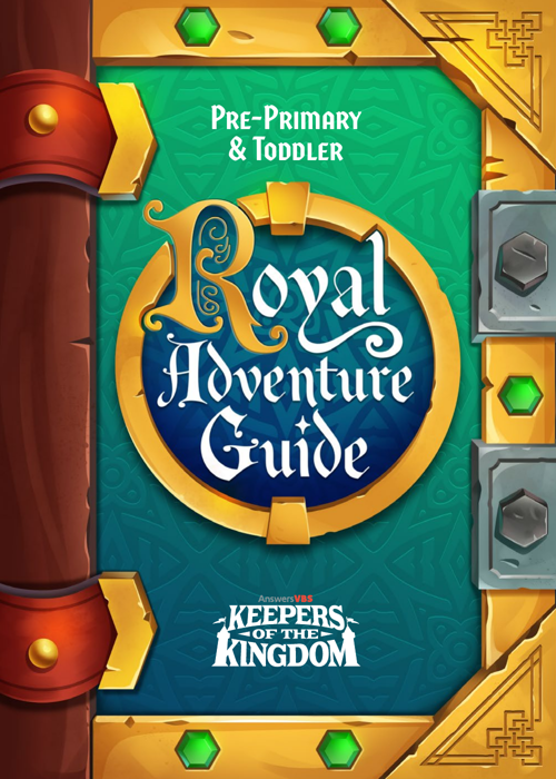 Royal Adventure Guide