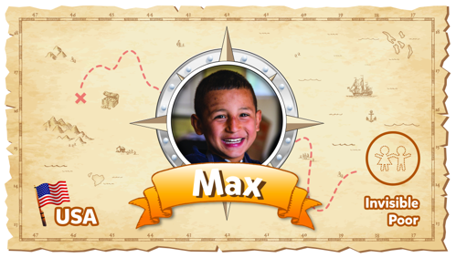 Recipient Child Slides Day 5 Max United States