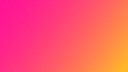 Background Wave Pink Yellow