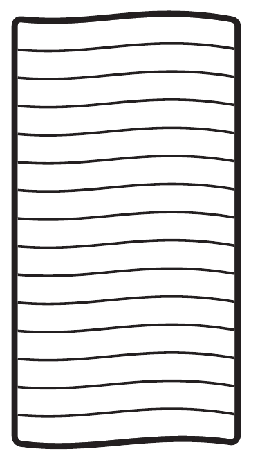 Beach Towel Stripes 2