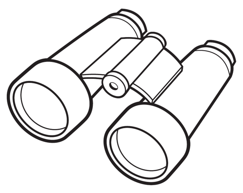 Binoculars