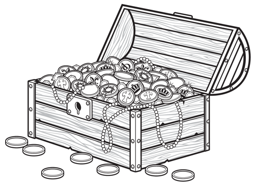 Treasure Chest