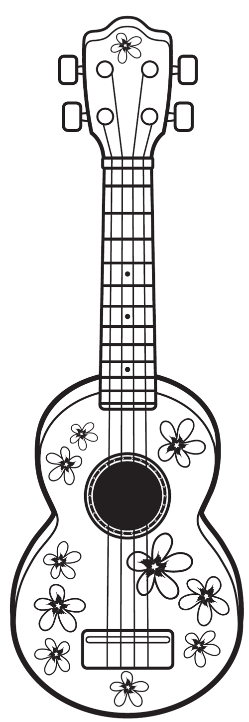 Ukulele