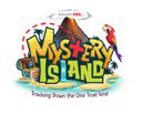 Mystery Island Logo