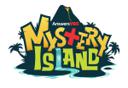 Mystery Island Logo Simple