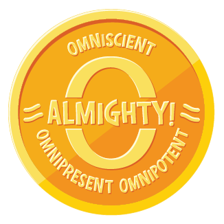 Almighty Coin