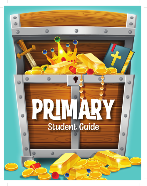 Primary Student Guide