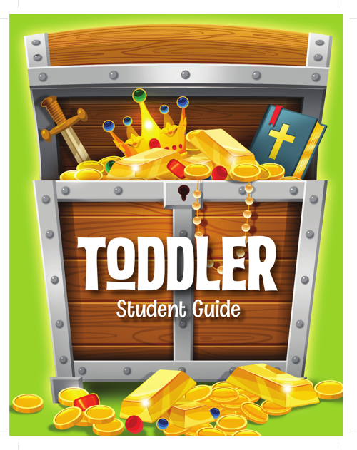 Toddler Student Guide